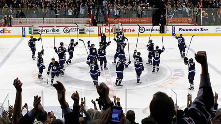 Jets winners despite missing playoffs