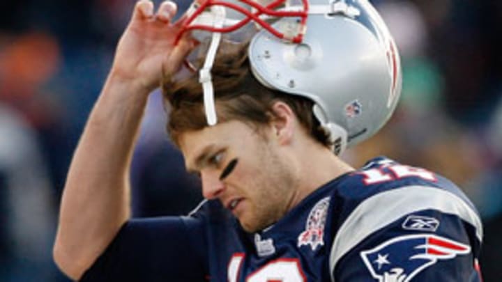 After Patriots blown out of playoffs, has Boston's title reign ended? After Patriots blown out of playoffs, has Boston's title reign ended?