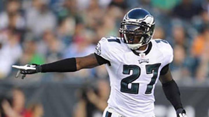 Eight in the Box: IDP Report Eight in the Box: IDP Report