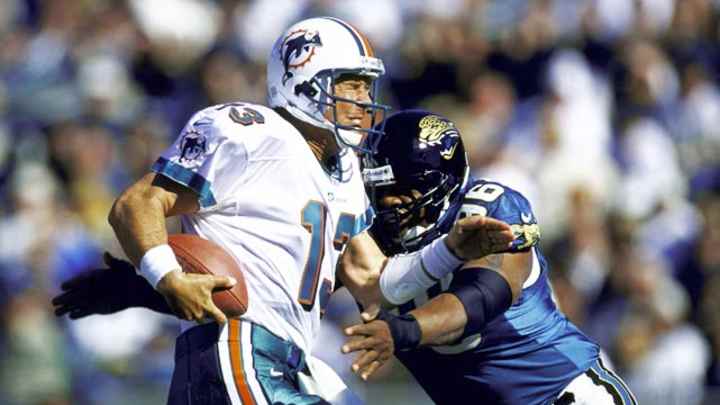 Jacksonville Jaguars Epic Moments