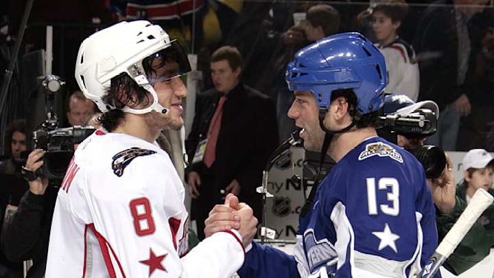 55th NHL All-Star Game