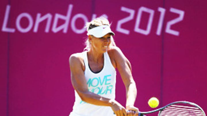 Pros far outweigh cons for tennis as an Olympic sport, more mail