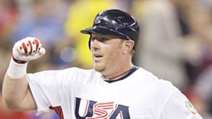 WBC Five Cuts: USA-Canada