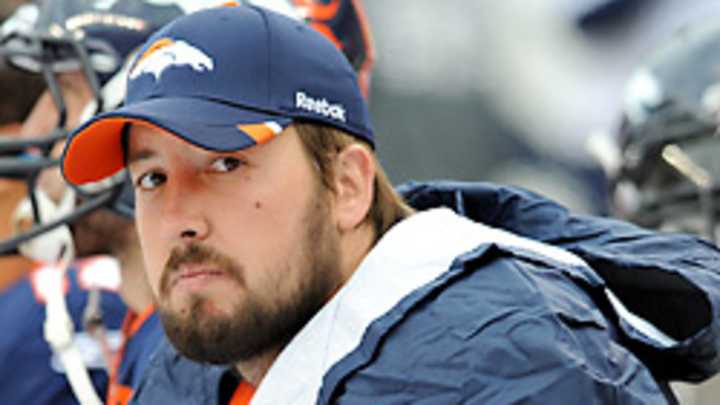 Could Kyle Orton play major role in playoff race?