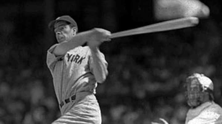 DiMaggio's streak would dominate even in media-saturated world