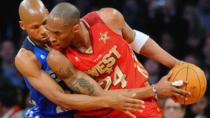 2011 NBA All-Star Game