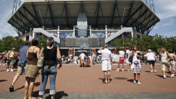 How to best enjoy the U.S. Open