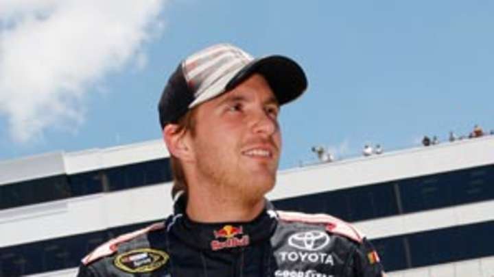 Red Bull may already regret switching to Scott Speed Red Bull may already regret switching to Scott Speed