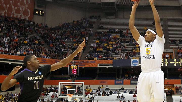 Scouting the Final Four: Coaches' Takes Scouting the Final Four: Coaches' Takes