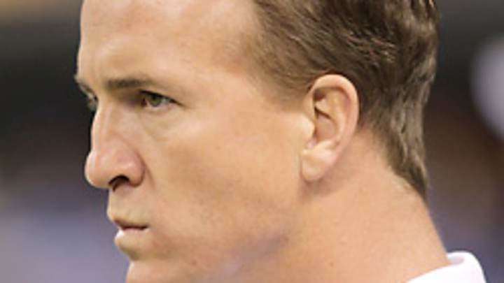 Denver Broncos OC Mike McCoy: "I'd be an idiot" not to listen to Peyton Manning Denver Broncos OC Mike McCoy: "I'd be an idiot" not to listen to Peyton Manning