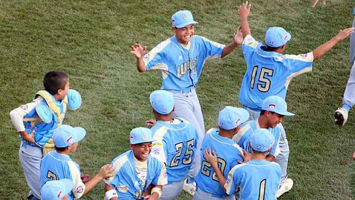 Little League World Series