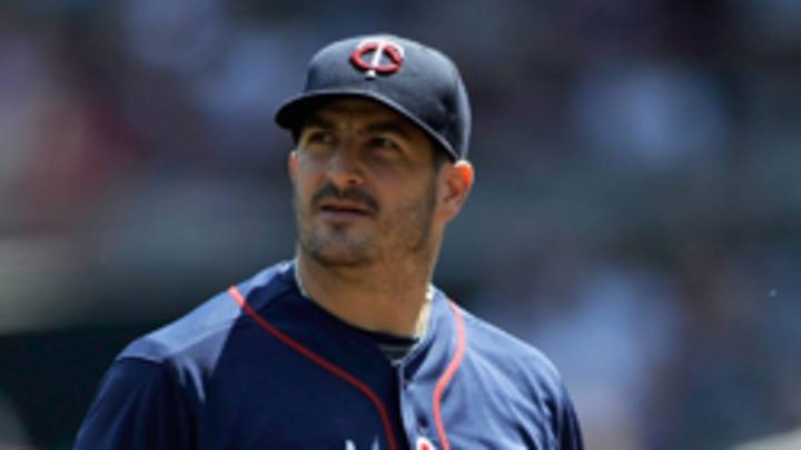 Minnesota Twins designate pitcher Jason Marquis for assignment Minnesota Twins designate pitcher Jason Marquis for assignment