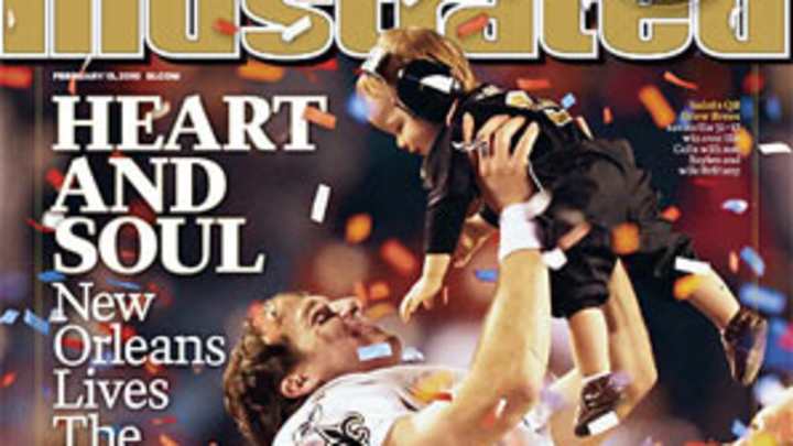 Drew Brees (Related Stories)