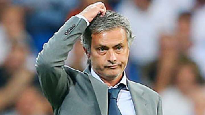 Mourinho takes legal action against journalist