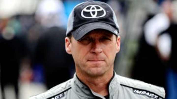 As NASCAR money gap widens, start and parkers soldier on