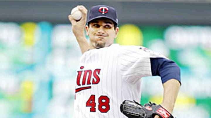 For better, for worse: Pitching to contact for fantasy success For better, for worse: Pitching to contact for fantasy success