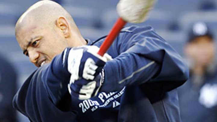 Hot Stove Report: Cabrera, Hudson promise old tricks for old dogs