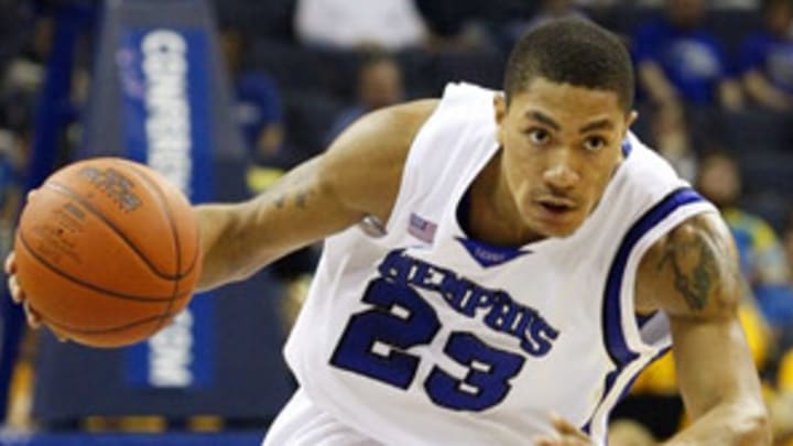 March Madness is great, but a better game than the NBA? No way