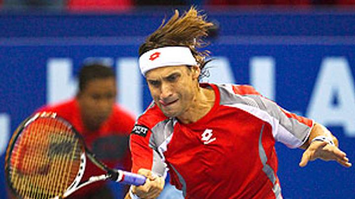 Ferrer advances to Malaysian Open semis, will face Benneteau Ferrer advances to Malaysian Open semis, will face Benneteau