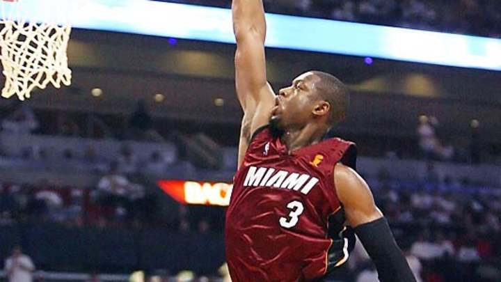 Top Dunks Of The Week