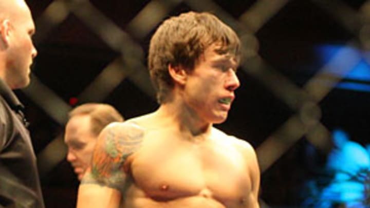 Top bantamweights feature in WEC 47; February's MMA Rankings