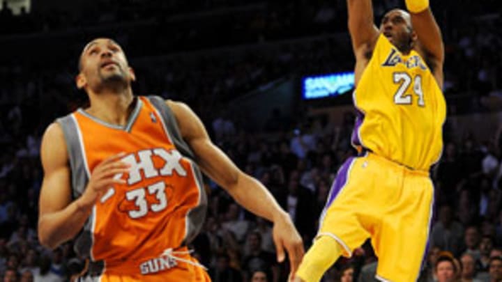 It's simple: Kobe is the best player -- better than MVP LeBron