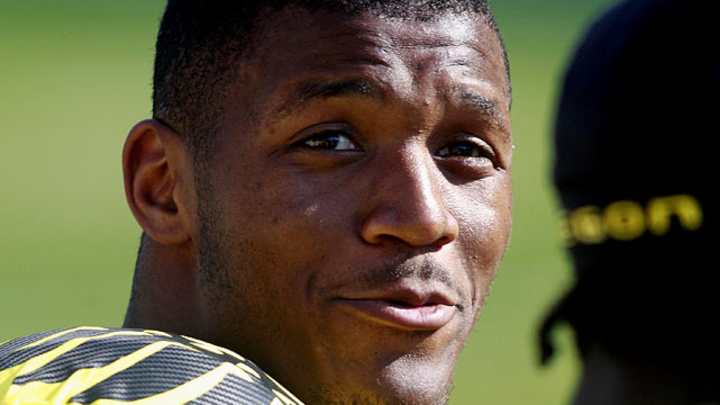 Heisman Watch: Week 5