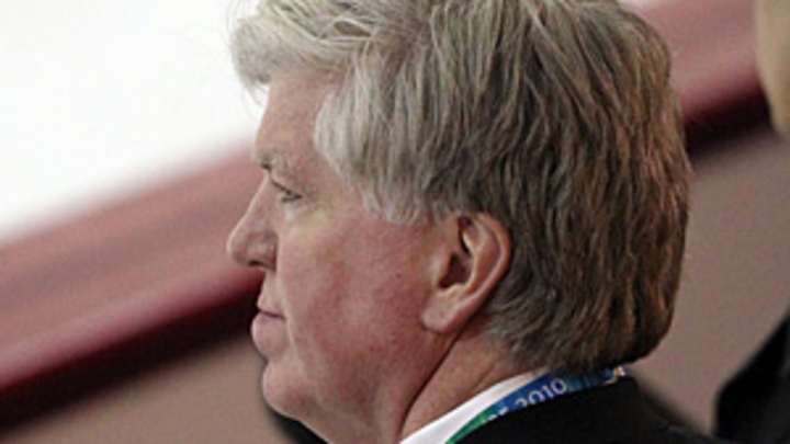 Time to tinker as NHL's RDO camp opens Time to tinker as NHL's RDO camp opens