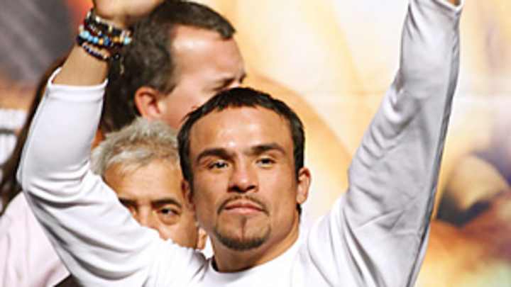 Marquez not to be underestimated vs. Pacquiao; more mailbag