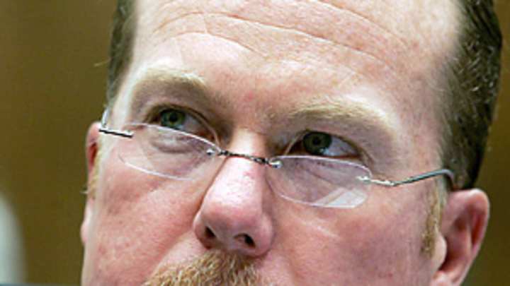 Despite new confession, McGwire faces no perjury threat from 2005 Despite new confession, McGwire faces no perjury threat from 2005