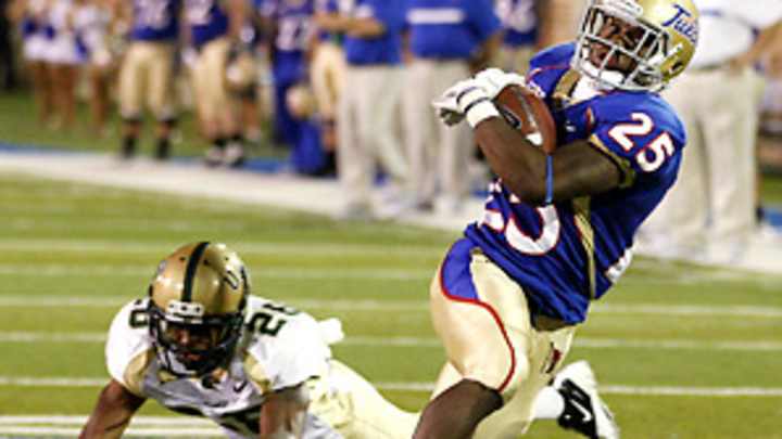 Bowl Breakdown: Armed Forces