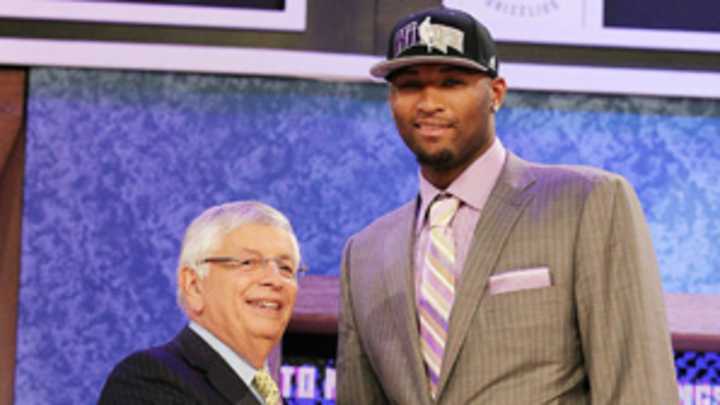 Countdown: Draft day names, free-agent contenders to watch Countdown: Draft day names, free-agent contenders to watch