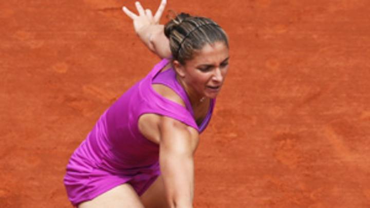 French Open Day 10: No height? No problem for Sara Errani; ATP truths