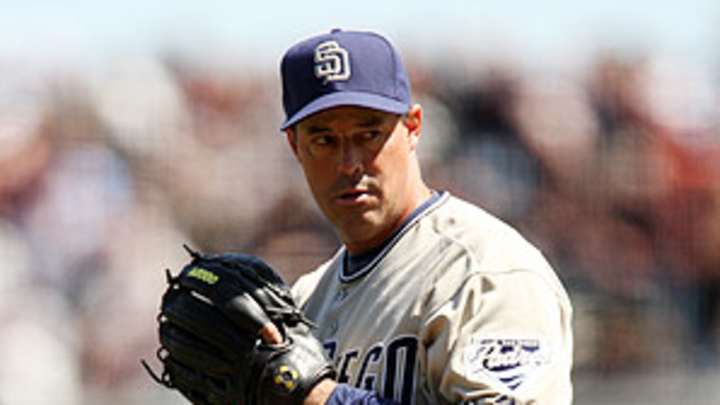 Scouting Report: Greg Maddux