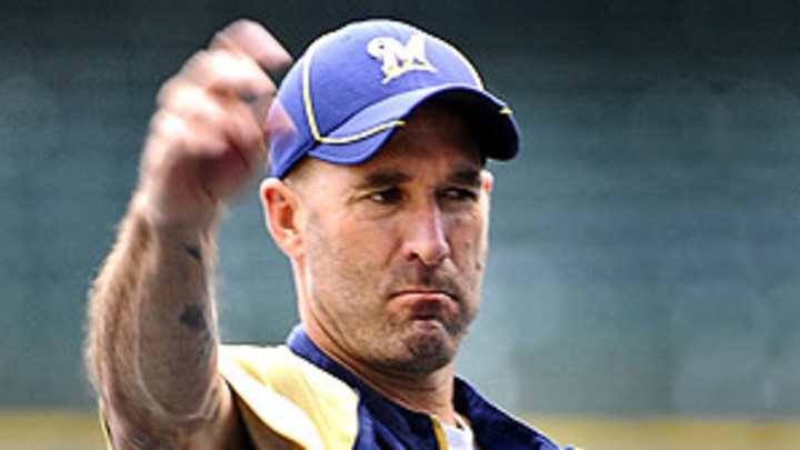 Cubs, Red Sox have similar lists as they hunt for a new manager