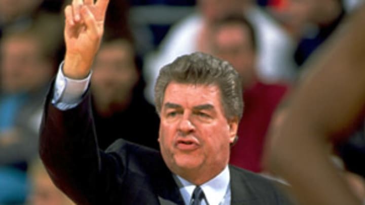 Remembering Chuck Daly