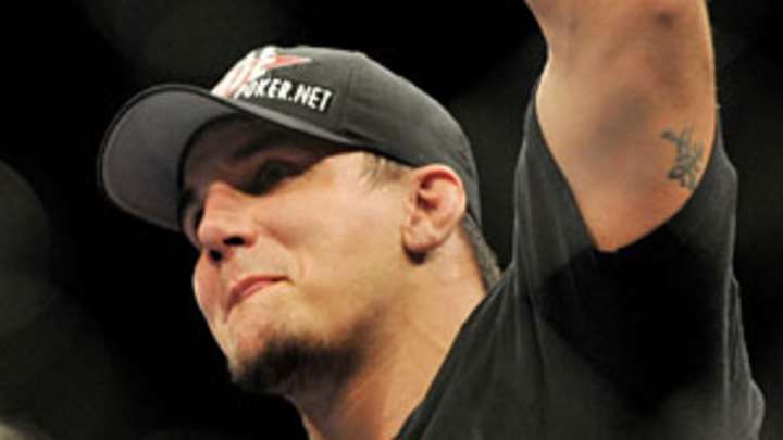 Mir tabs former World's Strongest Man contestant as strength coach