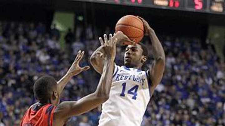 Magic Eight: Kentucky, New Mexico among possible national champions