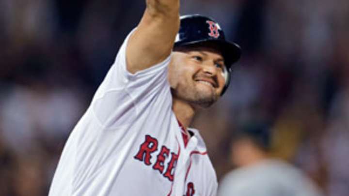 Weekend watch: Make-or-break for Red Sox, Rays, D-backs