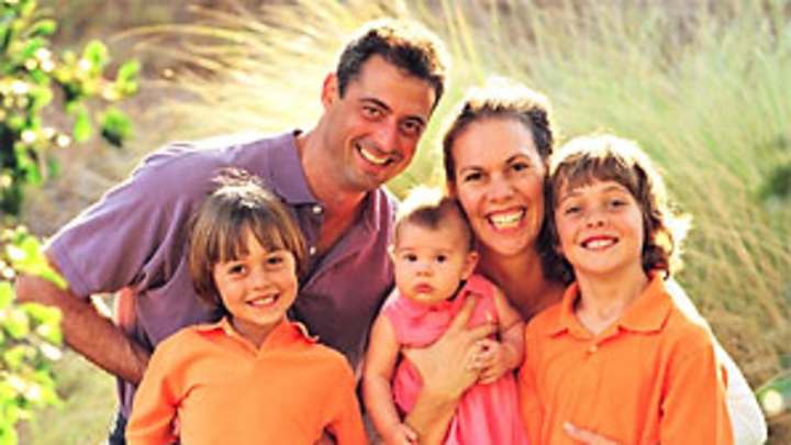 Catching up with Matt Biondi