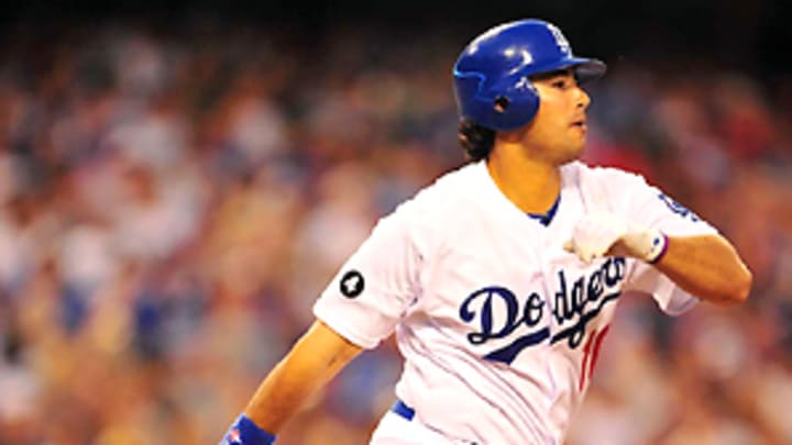 'Business as usual' is not good news for the post-McCourt Dodgers