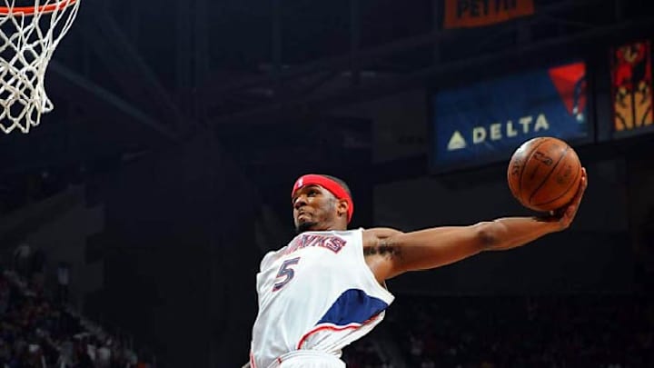 Top Remaining NBA Free Agents