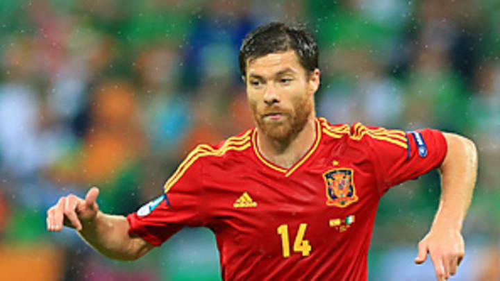 Alonso weighs in on Spain, France, goal-line technology and more