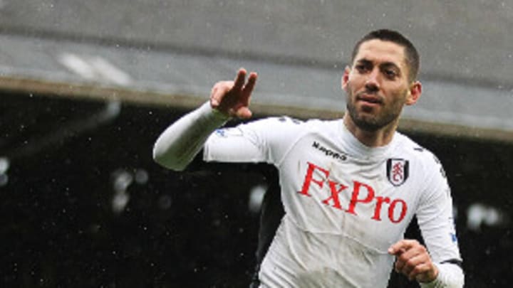 Dempsey puts himself in the shop window, growing use of analytics Dempsey puts himself in the shop window, growing use of analytics