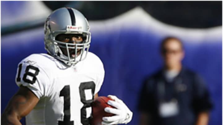 NFL: Packers looking at three WRs