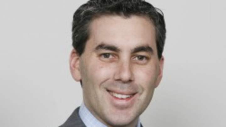 Rams executive Kevin Demoff faints in office, taken to hospital