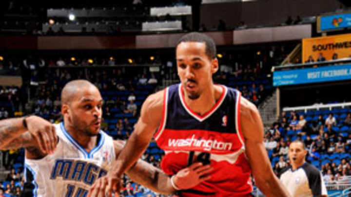 Cavaliers claim Livingston off waivers from Wizards