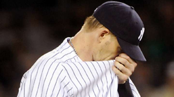 Five Cuts: Burnett's short rope, Lee's unreal postseason savvy