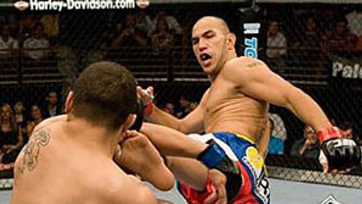 Vera prepared to use multitude of skills when he faces Jardine