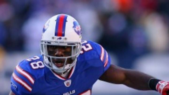 Bills RB C.J. Spiller says team is close to being Super Bowl contenders